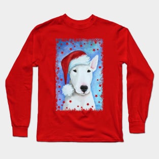 Santa Bully Long Sleeve T-Shirt